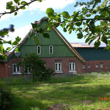 Ferienwohnung Rot Hohenfelde  Exterior photo